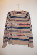 J. Crew Sweater Size L