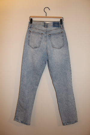 Abercrombie Jeans Size 28