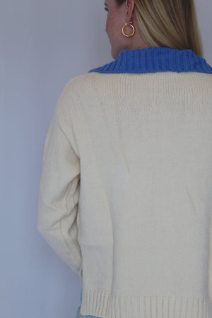 Edison Sweater