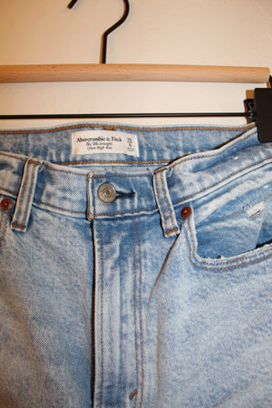 Abercrombie Jeans Size 28