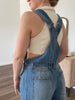 Barrel Overalls