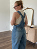 Barrel Overalls